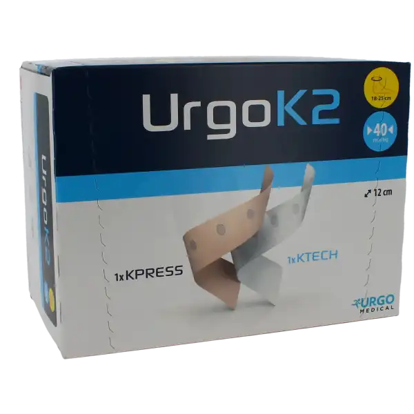 Urgok2 Kit 18 - 25 Cm, 12 Cm