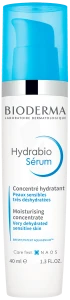 Hydrabio Sérum Concentré Hydratant Fl Pompe/40ml