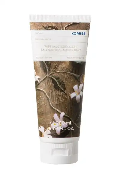 Korres Lait Douceur Corps Jasmin 200ml