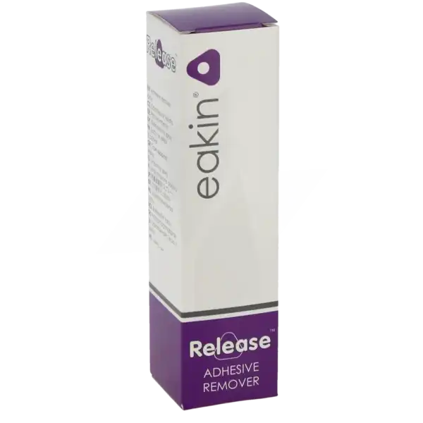 Eakin Release Spray Retrait 50ml