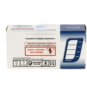 Spironolactone Zentiva 75 Mg, Comprimé Sécable