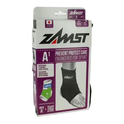 Zamst A1 Chevillère Gauche M à ROMORANTIN-LANTHENAY