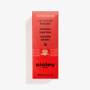 Sisley Le Phyto Rouge Édition Limitée N°16 Beige Bejing Stick/3,4g