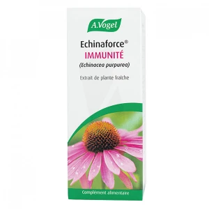 A.vogel Echinaforce Epf 50ml