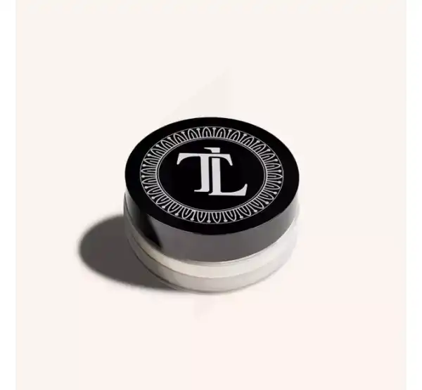 T. Leclerc Poudre Libre Dermophile 10 Naturel Poudrier Voyage/12g