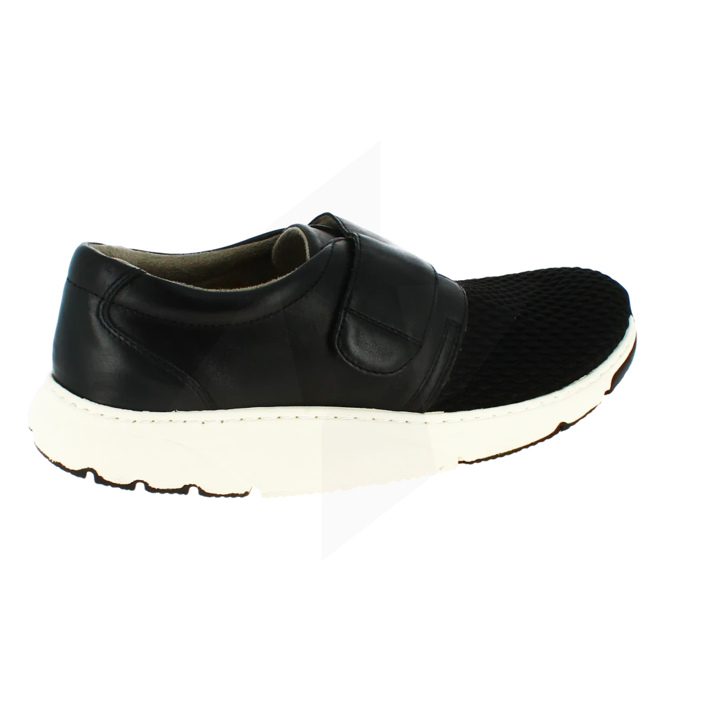 Otonom M Toronto Chaussure Chut Noir P41