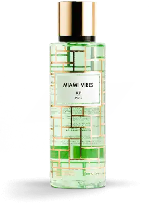 Rp Parfums Paris Brume Miami Vibes 250ml à SAINT-PRYVÉ-SAINT-MESMIN