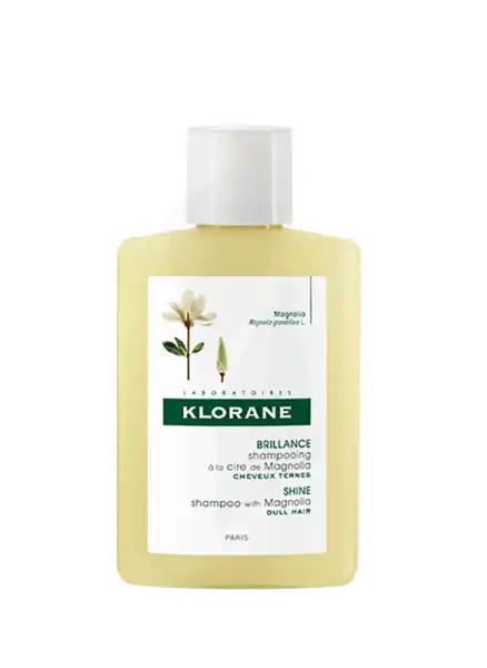 Klorane Shampoing à La Cire De Magnolia 25ml