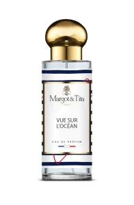 Margot & Tita Eau De Parfum Vue Sur L'océan 30ml