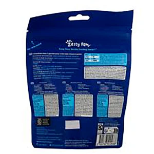 Zesty Paws Senior Multifonctions Cp60