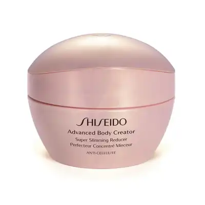 Shiseido Advanced Body Creator Perfecteur Concentré Minceur à Bordeaux