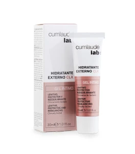 Cumlaude Lab Hydratant Externe Clx 30ml