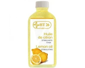 Ht26 Huile De Citron