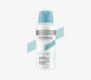Noreva Deoliane Déodorant 24h Spray/100ml