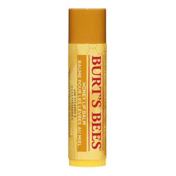 Burt's Bees Baume à Lèvres Au Miel Burt's Bee 4,25g