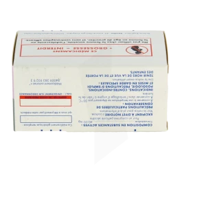 Simvastatine Sandoz 40 Mg, Comprimé Pelliculé Sécable