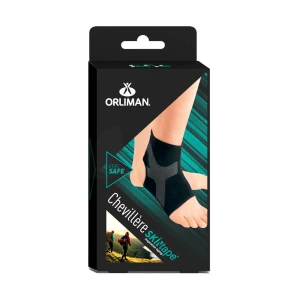 Orliman Chevillère Skintape Droit T3