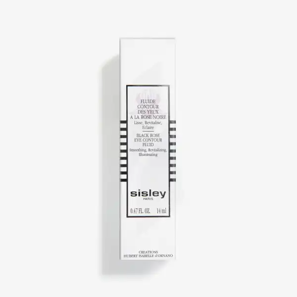 Sisley Fluide Contour Des Yeux à La Rose Noire Fl/14ml