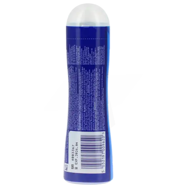 Durex Play Gel Lubrifiant Sensitive Falcon De 100 Ml
