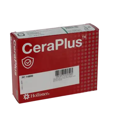 Conform 2 Cera Plus Support Renfort Adhésif à Découper 13/30 45mm B/5 à ODOS