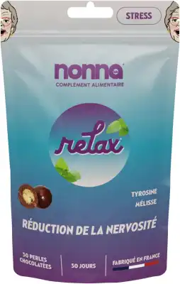 Nonna Choc Relax à MARIGNANE