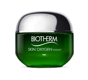 Biotherm Skin Oxygen Crème Nuit 50ml à Sarrebourg