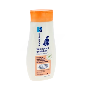 Biogaran Conseil Gel Soin Lavant Quotidien Fl/250ml