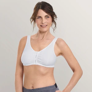 Amoena Frances Blanc 2xl C/d