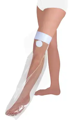 Thuasne Protection douche pied B/3