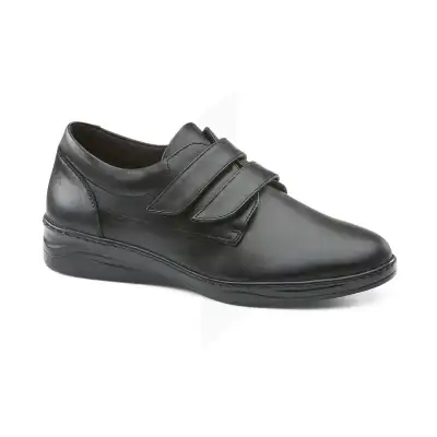 Orliman Feetpad Erquy® Chaussure Thérapeutique à Usage Temporaire (chut) Noir Pointure 38 à Cholet
