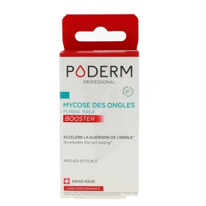 Poderm Sérum Complément Booster 6 Ml