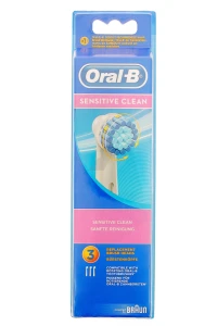 Brossette De Rechange Oral-b Sensitive Clean X 3