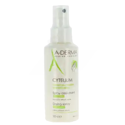 Aderma Cytélium Spray 100 Ml à ALES