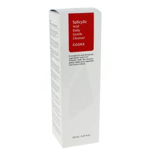 Cosrx Nett Quotidien Doux 150ml