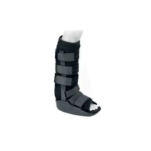 Donjoy Maxtrax Ankle Botte De Marche Xs