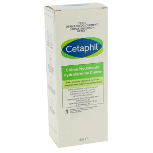 Cetaphil Cr Hydratante 100g