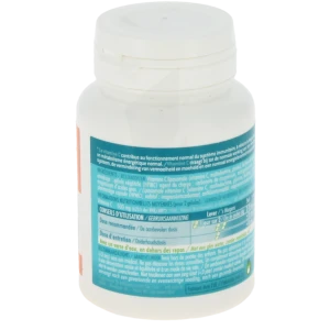 Vitamine C Liposomale - 60 Capsules