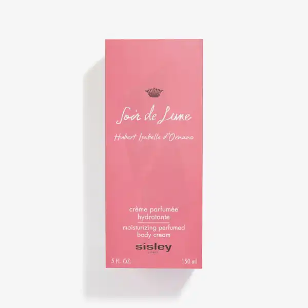 Sisley Soir De Lune Crème Parfumée Hydratante T/150ml