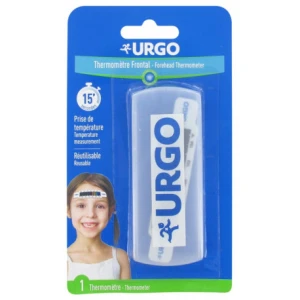 Urgo Thermomètre Frontal Unité