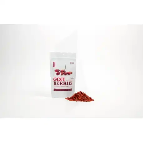 Purasana Gojiberries Bio 200g