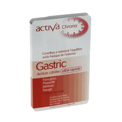 Brlure d'estomac et RGO (reflux gastro-oesophagien) - mesoigner.fr