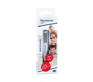 Thermomet Thermoval Kids Flex à VINCENNES