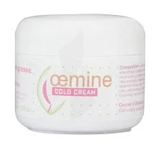 Oemine Cold Cream