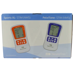 Neurotrac Continence Electrostimulateur Périnéal Incontinence