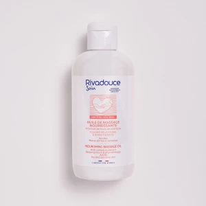 Riivadouce Partenaire Soin Huile De Massage Nourrissante Fl/250ml