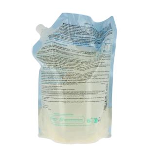 Bioderma Atoderm Huile De Douche Peau Sujette Eczéma Atopique Eco Recharge 1 L