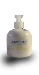 Acheter Aquatherm Crème Lavante Mains - 300ml pompe à La Roche-Posay