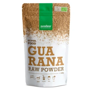 Purasana Guarana Poudre 100g