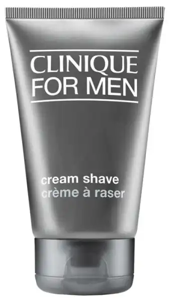 Clinique Homme Creme A Raser 125ml