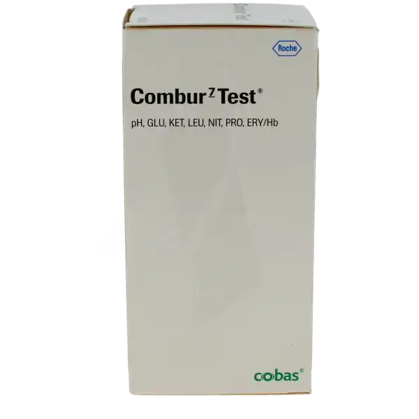 Combur 7 Test Bandelette B/100